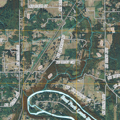 Battle Ground, WA (2011, 24000-Scale) Preview 3