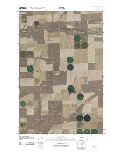 Batum, WA (2011, 24000-Scale) Preview 1