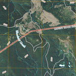 Beacon Rock, WA (2011, 24000-Scale) Preview 2