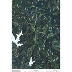 Bead Lake, WA-ID (2011, 24000-Scale) Preview 1