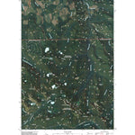Bearhead Mountain, WA (2011, 24000-Scale) Preview 1