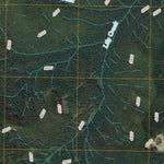 Bearhead Mountain, WA (2011, 24000-Scale) Preview 2
