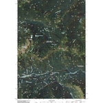 Bearpaw Mountain, WA (2011, 24000-Scale) Preview 1