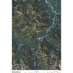 Bedal, WA (2011, 24000-Scale) Preview 1