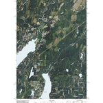 Belfair, WA (2011, 24000-Scale) Preview 1
