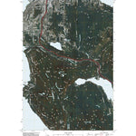 Bellingham South, WA (2011, 24000-Scale) Preview 1