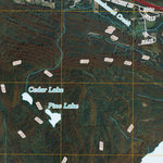 Bellingham South, WA (2011, 24000-Scale) Preview 2