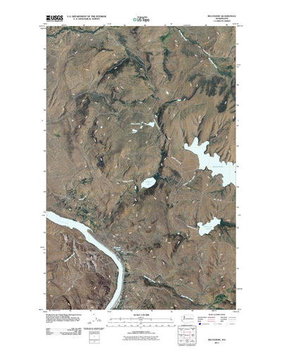 Belvedere, WA (2011, 24000-Scale) Preview 1