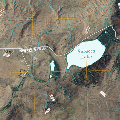 Belvedere, WA (2011, 24000-Scale) Preview 2
