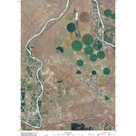 Benton City, WA (2011, 24000-Scale) Preview 1