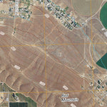 Benton City, WA (2011, 24000-Scale) Preview 2