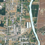 Benton City, WA (2011, 24000-Scale) Preview 3