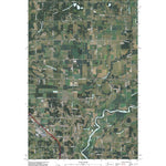 Bertrand Creek, WA (2011, 24000-Scale) Preview 1