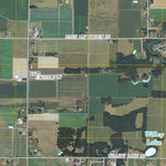 Bertrand Creek, WA (2011, 24000-Scale) Preview 2