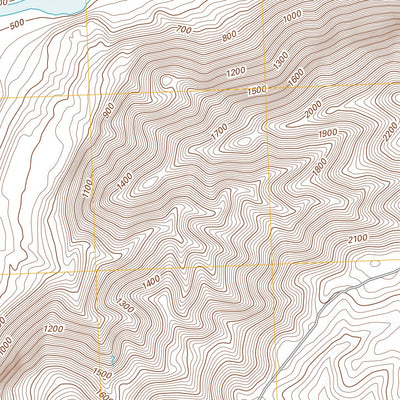 Beverly, WA (2011, 24000-Scale) Preview 3