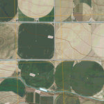 Beverly NE, WA (2011, 24000-Scale) Preview 2