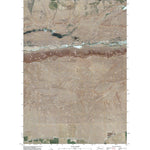 Beverly SE, WA (2011, 24000-Scale) Preview 1