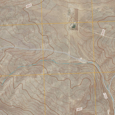 Beverly SE, WA (2011, 24000-Scale) Preview 2