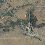 Bickleton, WA (2011, 24000-Scale) Preview 3