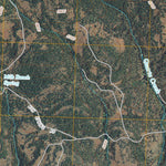 Bickleton NW, WA (2011, 24000-Scale) Preview 3