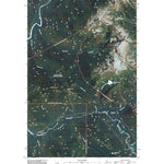 Big Devil Peak, WA (2011, 24000-Scale) Preview 1