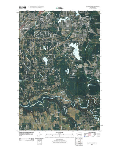 Black Diamond, WA (2011, 24000-Scale) Preview 1