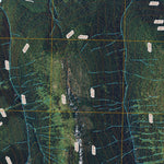 Blanca Lake, WA (2011, 24000-Scale) Preview 3