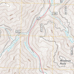 Blewett, WA (2011, 24000-Scale) Preview 3