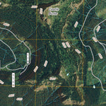 Blue Lake, WA (2011, 24000-Scale) Preview 3