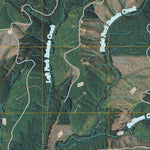 Blue Mountain, WA (2011, 24000-Scale) Preview 2