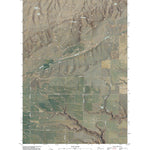 Bluelight, WA (2011, 24000-Scale) Preview 1