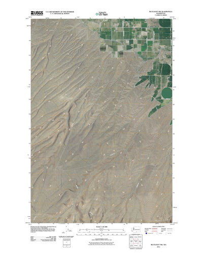 Bluelight NW, WA (2011, 24000-Scale) Preview 1
