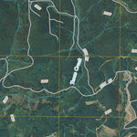 Bobs Mountain, WA (2011, 24000-Scale) Preview 2