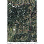 Bodie, WA (2011, 24000-Scale) Preview 1