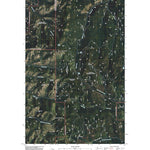 Bodie Mountain, WA (2011, 24000-Scale) Preview 1