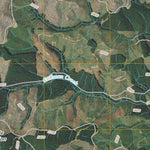 Boistfort Peak, WA (2011, 24000-Scale) Preview 2