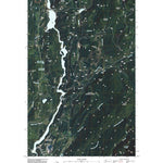 Boundary Dam, WA (2011, 24000-Scale) Preview 1