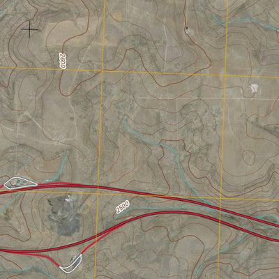 Boylston, WA (2011, 24000-Scale) Preview 3
