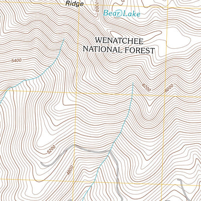 Brief, WA (2011, 24000-Scale) Preview 2