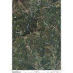 Buck Mountain, WA (2011, 24000-Scale) Preview 1