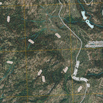 Buck Mountain, WA (2011, 24000-Scale) Preview 3