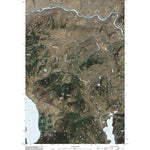 Bullfrog Mountain, WA (2011, 24000-Scale) Preview 1