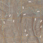 Cairn Hope Peak, WA (2011, 24000-Scale) Preview 3