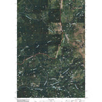 Calispell Peak, WA (2011, 24000-Scale) Preview 1