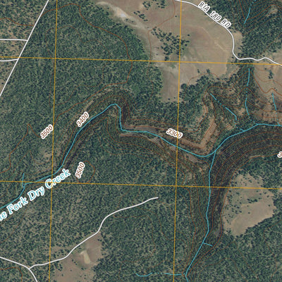 Camas Patch, WA (2011, 24000-Scale) Preview 2