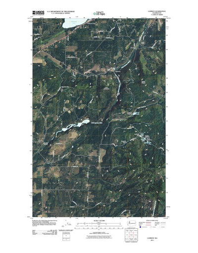 Camden, WA (2011, 24000-Scale) Preview 1