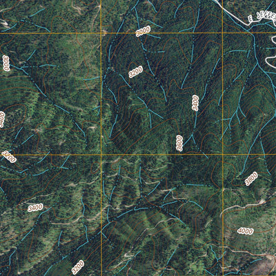 Camden, WA (2011, 24000-Scale) Preview 3