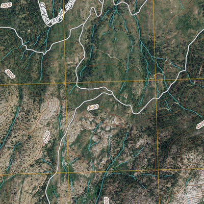 Camp Seven, WA (2011, 24000-Scale) Preview 2