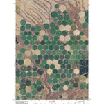 Canoe Ridge, WA (2011, 24000-Scale) Preview 1