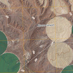 Canoe Ridge, WA (2011, 24000-Scale) Preview 3